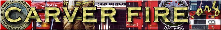 CARVER FIRE .org