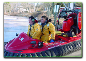 Hovercraft Picture