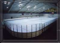 Ice Rink Picture